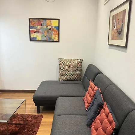 Apartment Skanderbeg Square Center Tirana