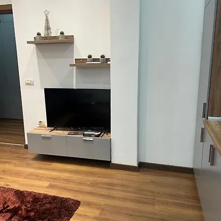 Apartment Skanderbeg Square Center Tirana