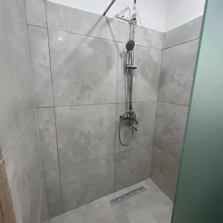 Skanderbeg Square Center Apartment