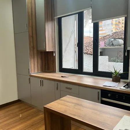 Apartment Skanderbeg Square Center Tirana